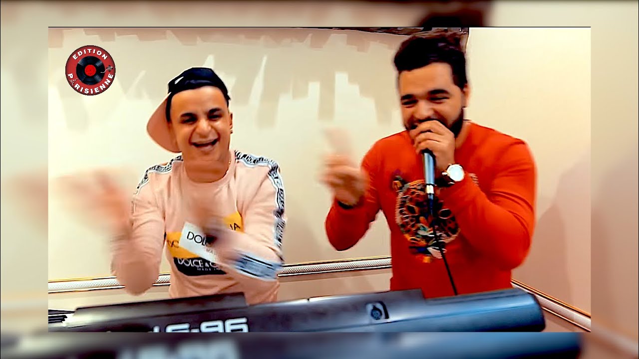 Cheb Nadjib Hograt Lwliya Waara Avec Tipo Bel Abbes 2019