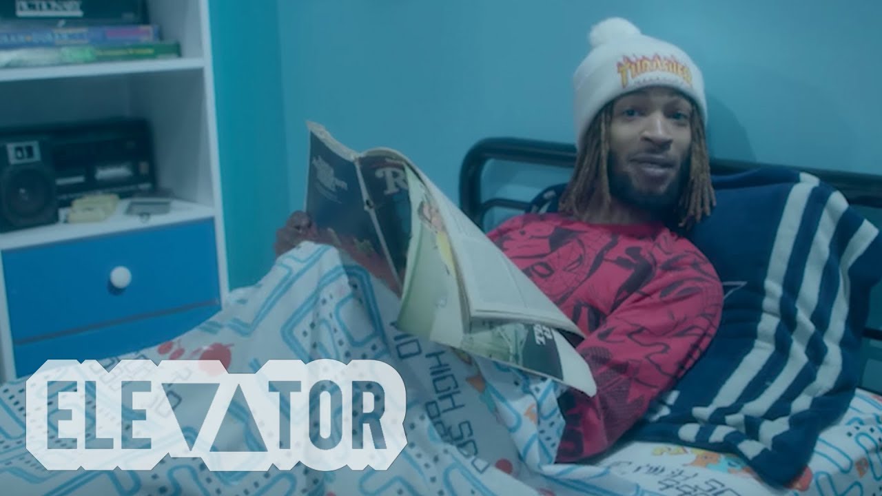 Lil $ega - Cappin (Official Music Video)