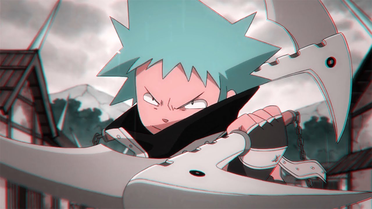 $UICIDEBOY$ - SCOPE SET // Soul Eater