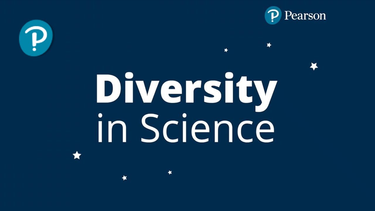 Diversity in Science - Interview with Professor Brown