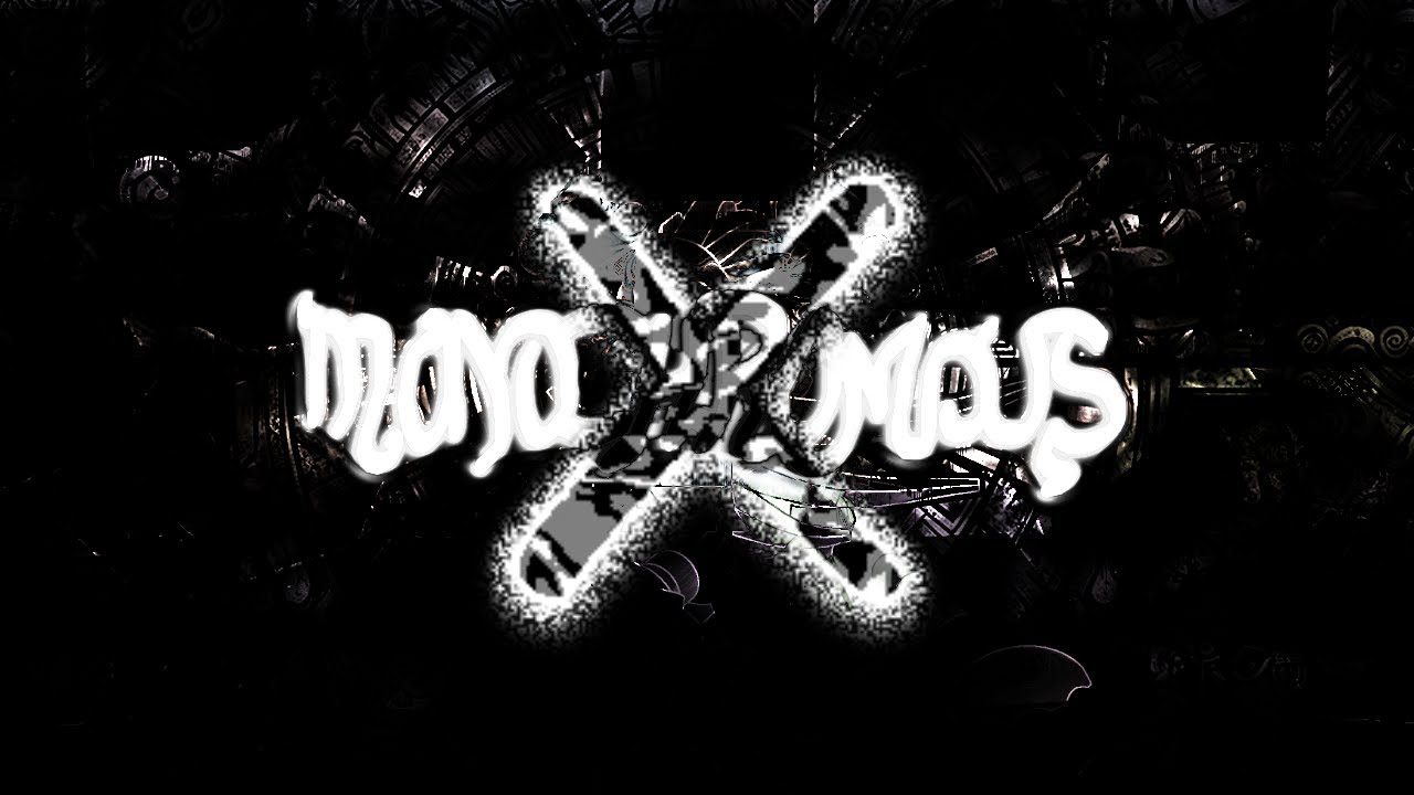 (VOLUME WARNING) Monochromous - Concordant (Segment 3 / Section 19)