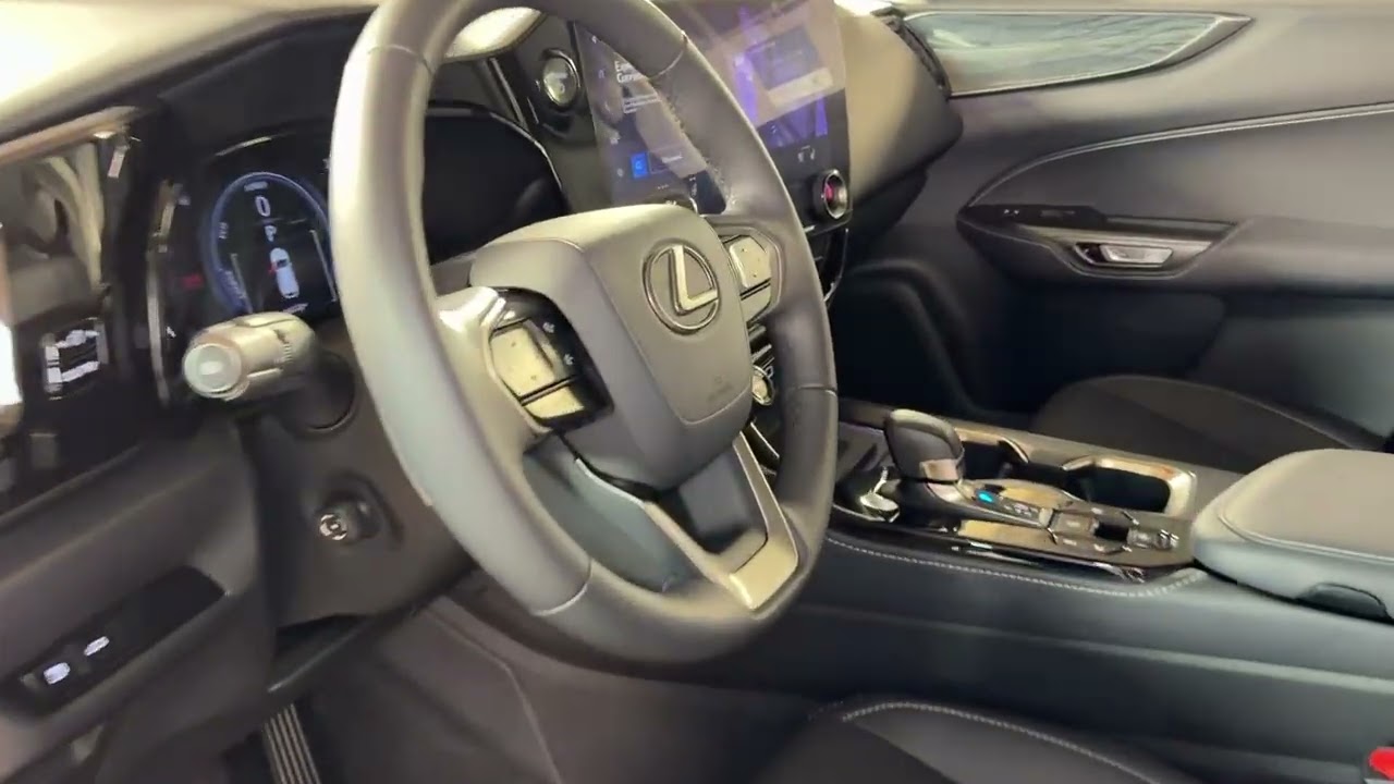 2024 Lexus NX 350h Premium Rockville, Potomac, Bethesda, DC, Gaithersburg MD