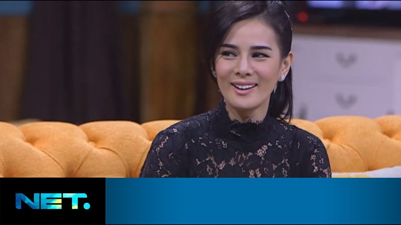 Astrid Tiar, Daus Separo & Josephine Irene P-1 | Ini Talk Show | Sule & Andre | NetMediatama