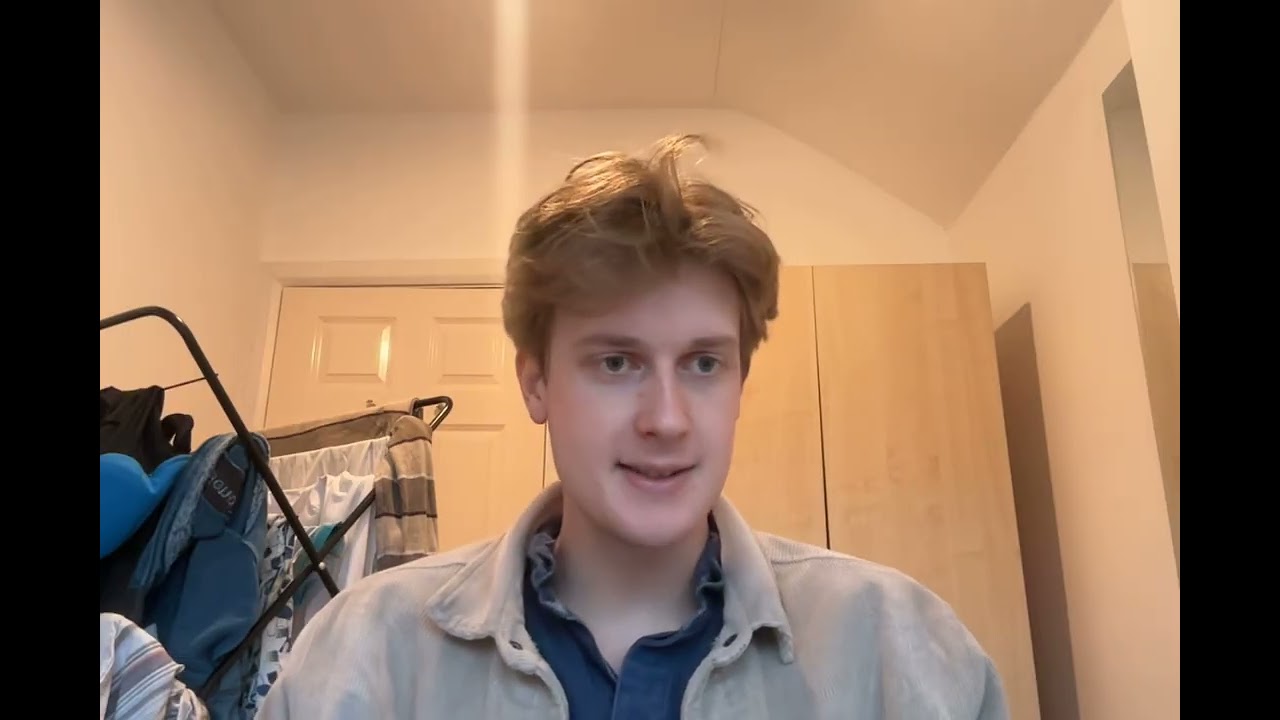 Ben Meyer — WorldPackers Video