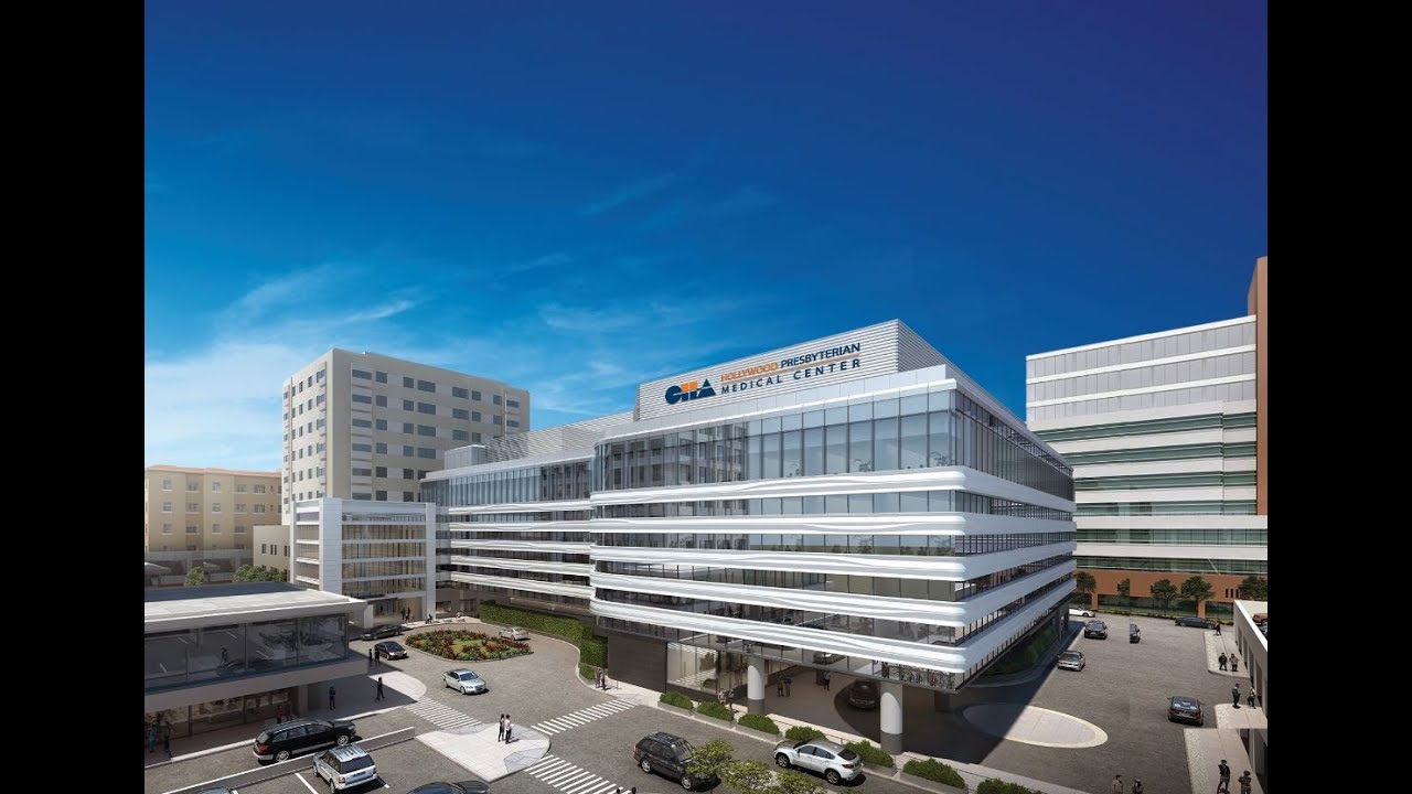 CHA HPMC's New Patient Tower Coming 2022