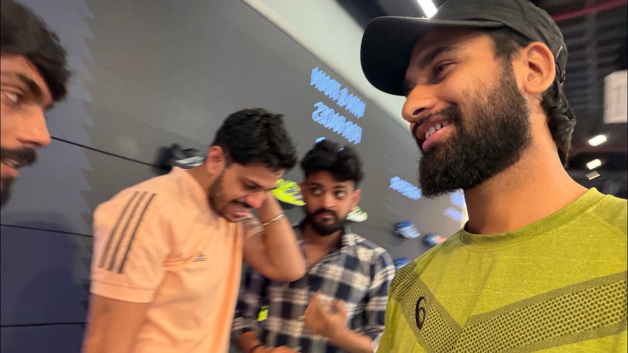 One more vlog shopping 🛍️ 😍