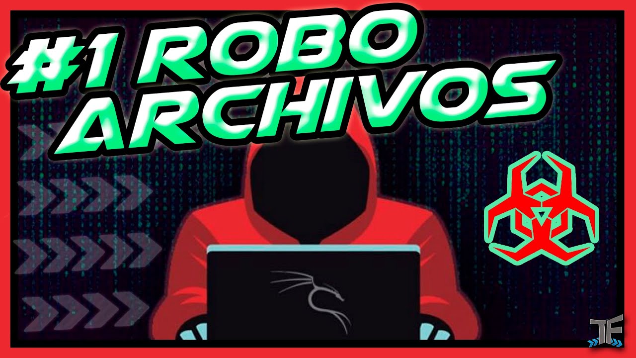 Juego de Hackers #1 Jugando a Ser Hacker