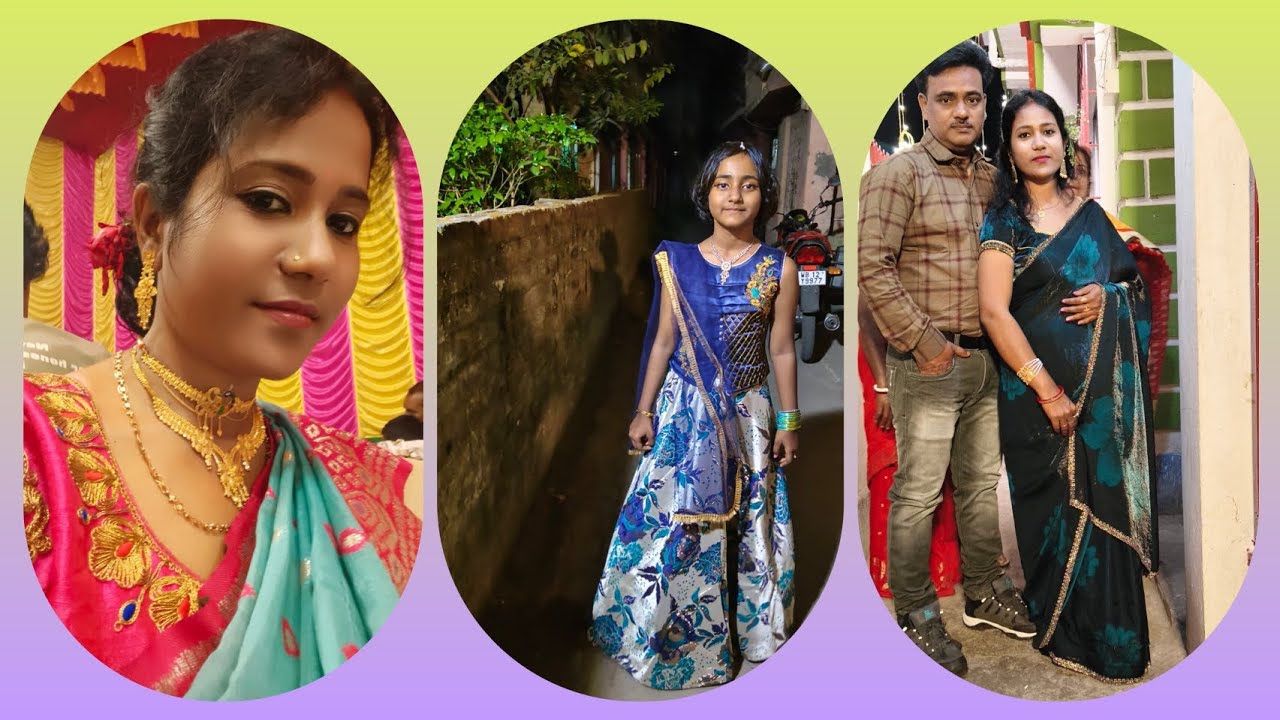 ##বিয়েবাড়ি 4/3/26#video#foryou 