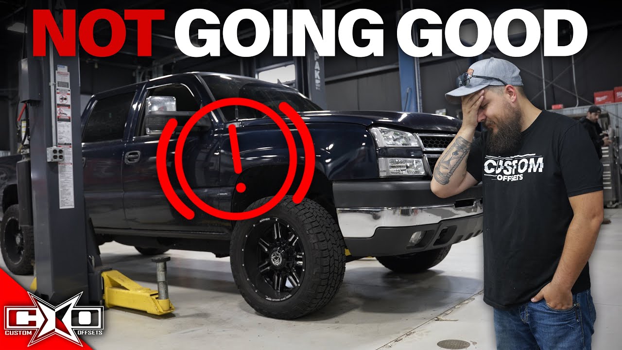 This Build Is Worse Than We Thought! || Pt. 2 of 3