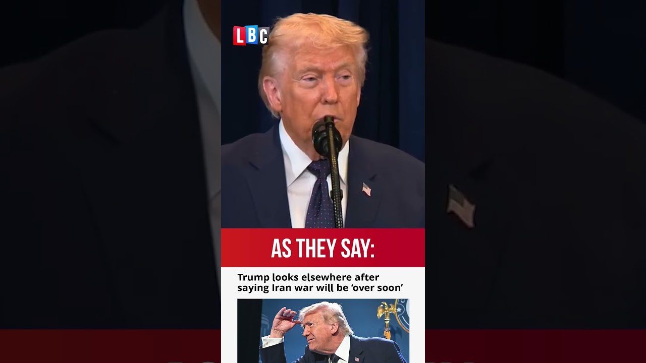 Trump plots 'takeover' of Cuba