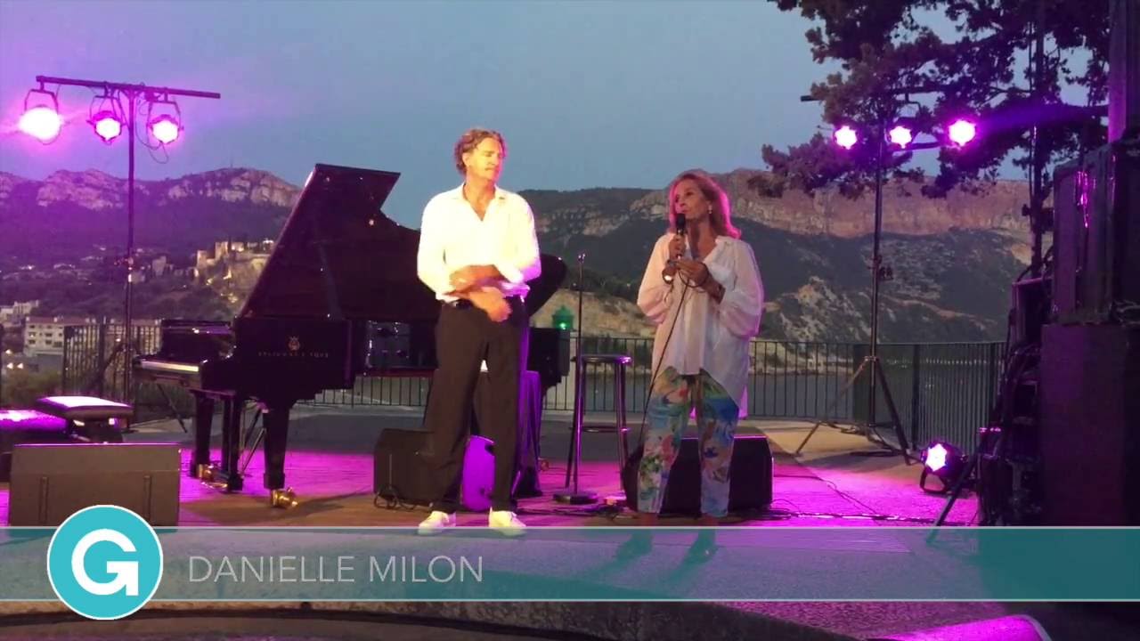 Danielle Milon : la force de la culture !