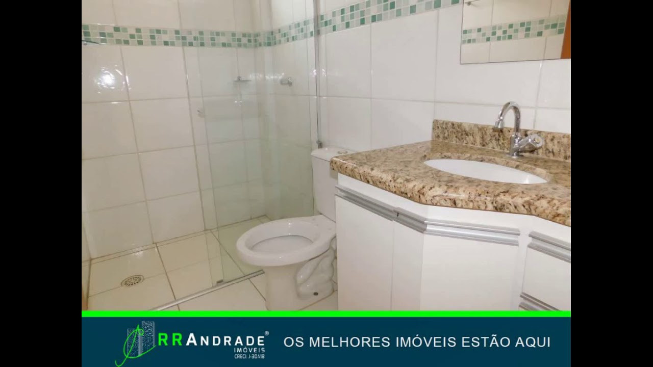 Vende se Apartamento no  Colina do Espraiado
