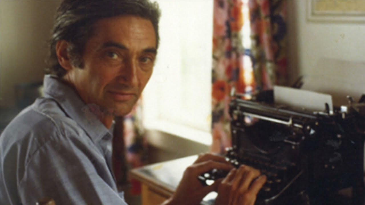 Говард Зинн: Наследие Карла Маркса 27.03.1983