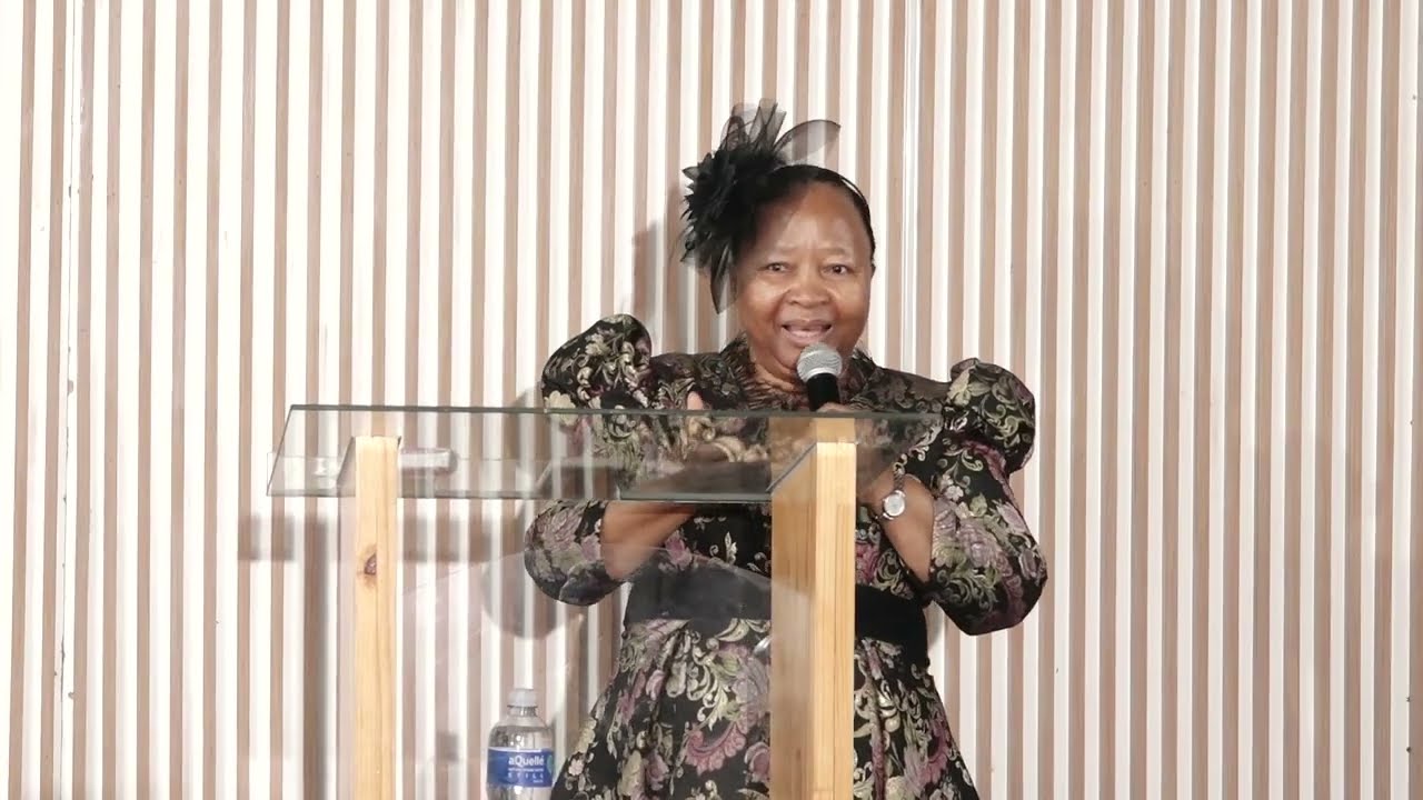 2025 12 07 NINGAXABANI ENDLELENI