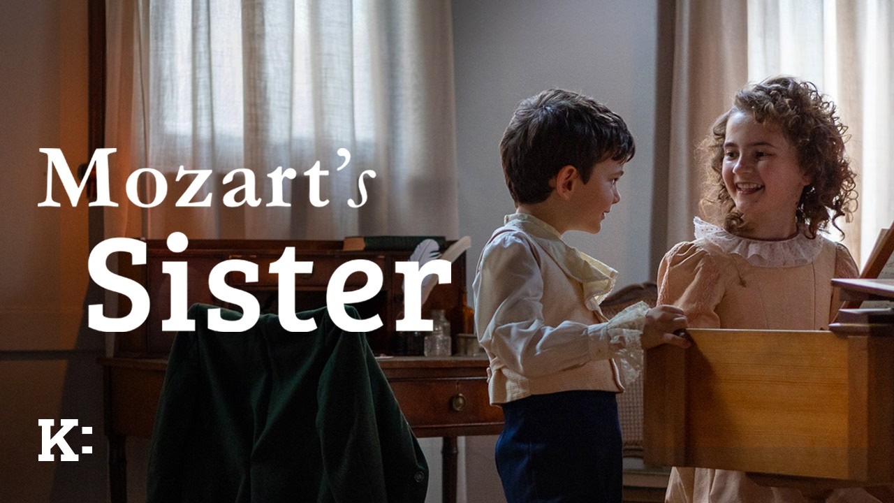 Mozart's Sister - Trailer | Knowledge Network