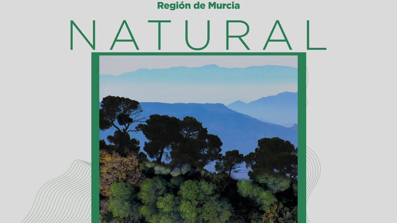 Región de Murcia Natural