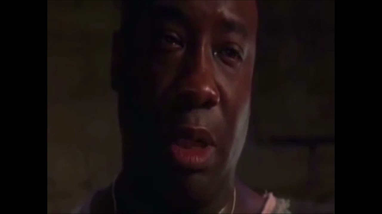 The Green Mile - 