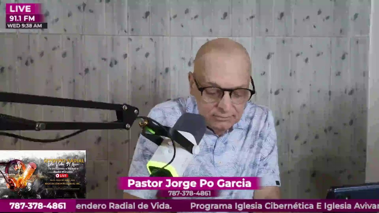 Asociación Ministerial Sendero Radial de Vida TV