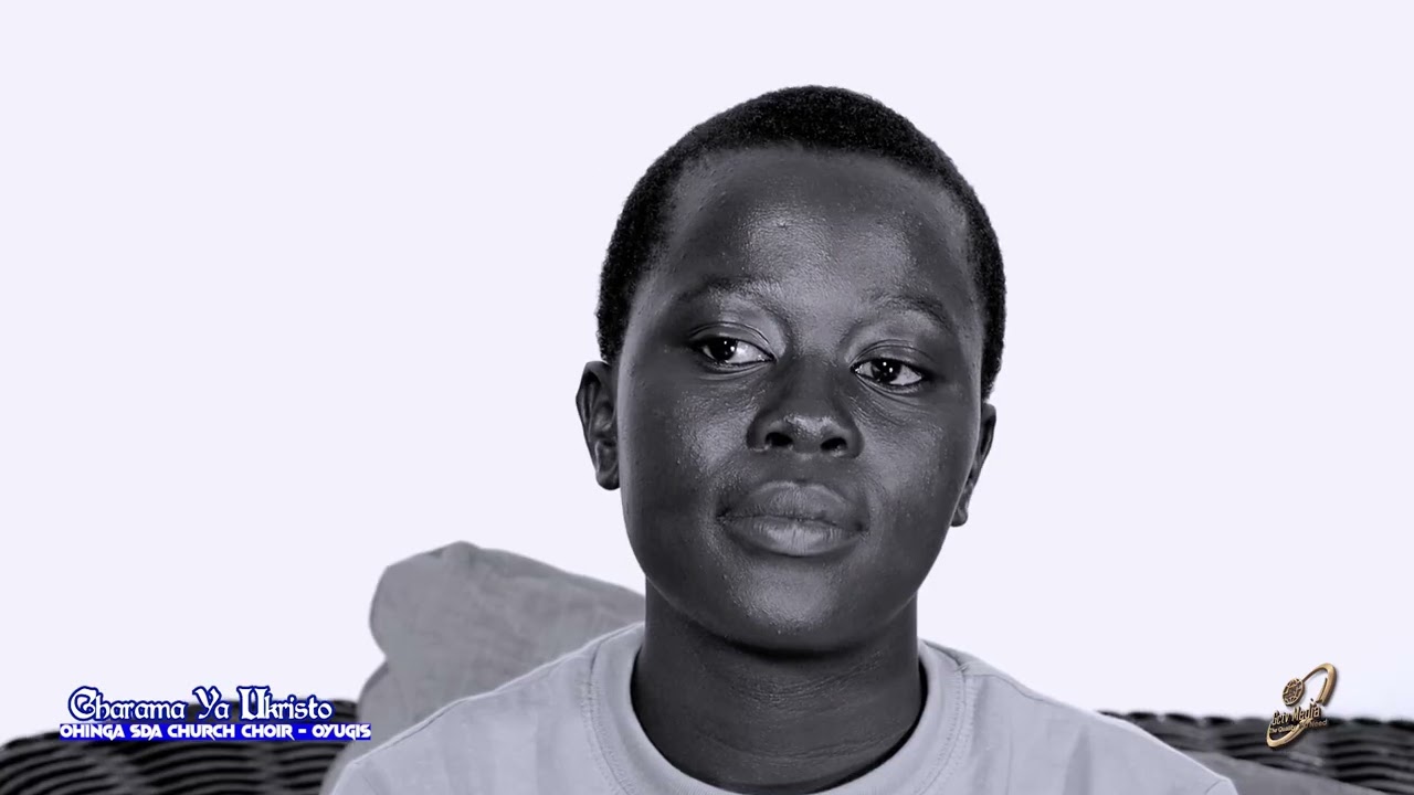 Gharama ya Ukristo - Ohinga SDA Choir 