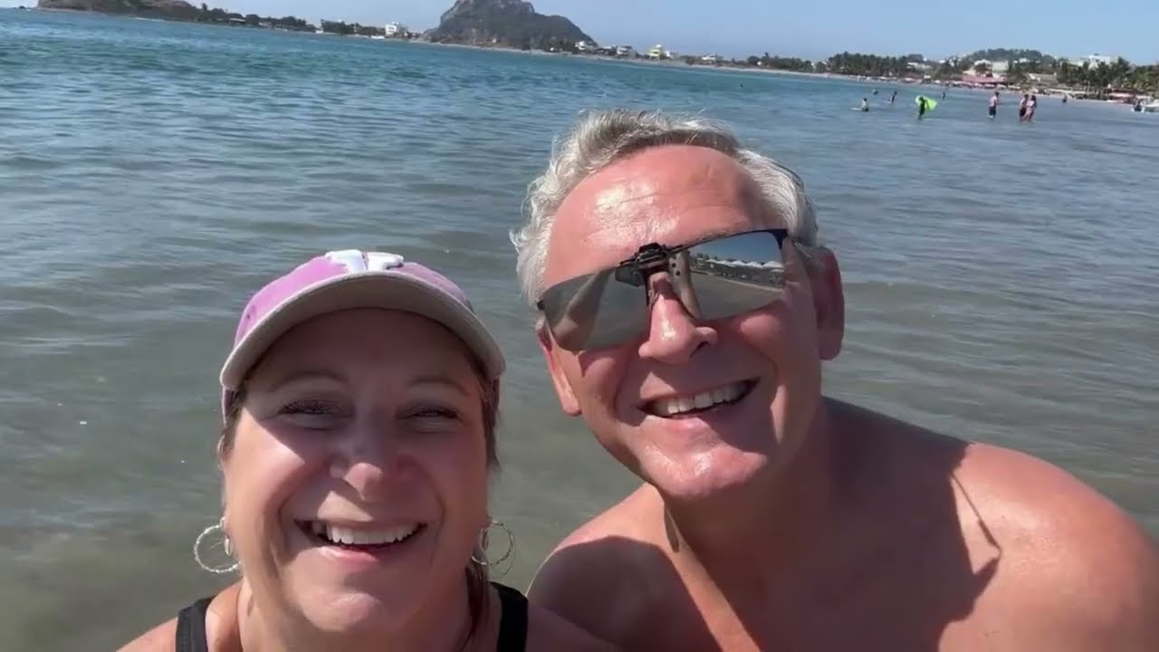 Isla de la Piedra Mazatlán 🇲🇽 Stone Island 
