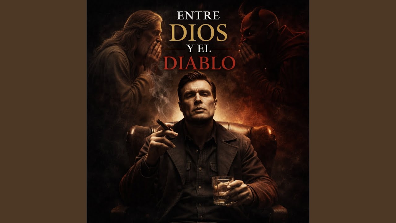 Entre Dios y el Diablo