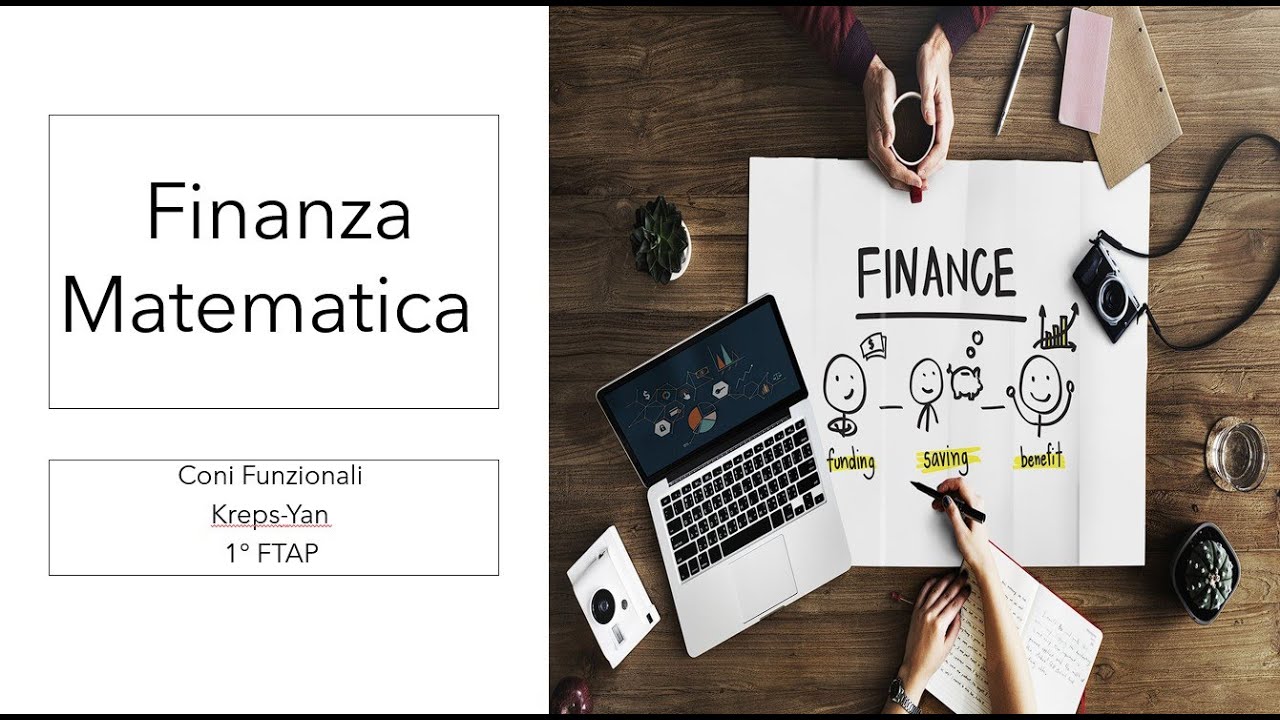 Analisi Funzionale, Teorema di Kreps Yan e 1° Teorema Fondamentale di Asset Pricing