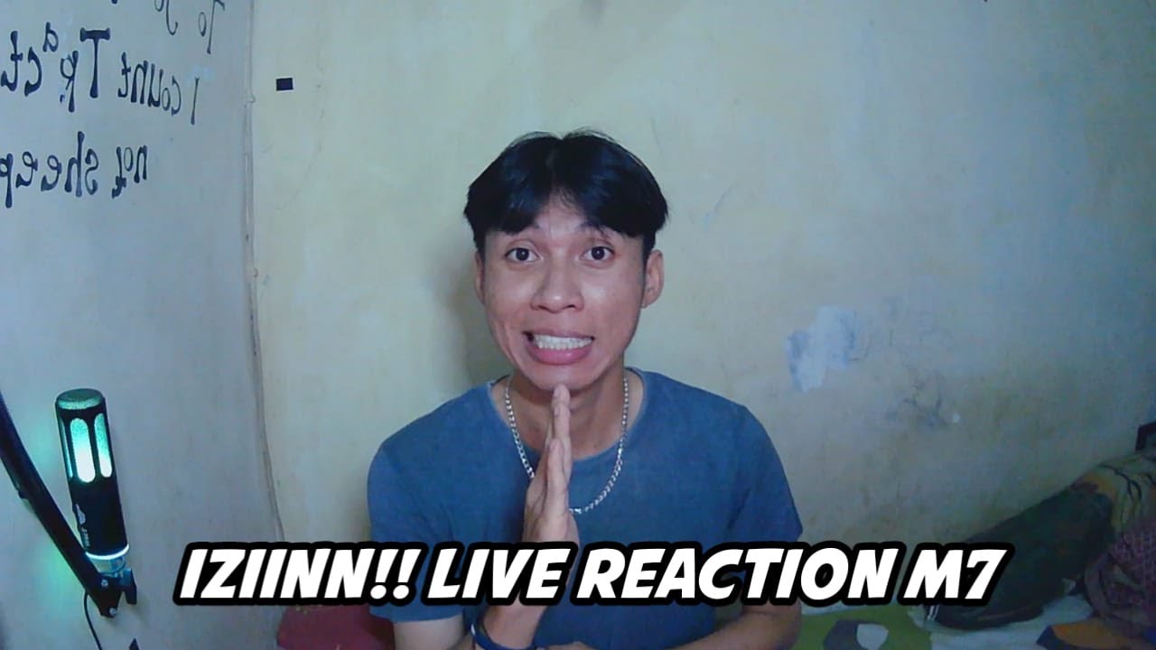 LIVE REACTION M7 | Nonton Bareng (Non-Official) Support Alter Ego🔥🔥