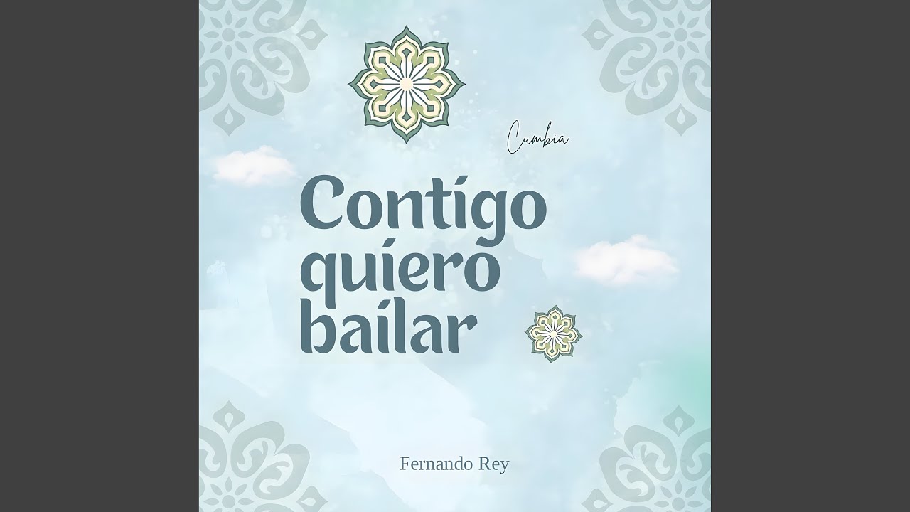 Contigo quiero bailar