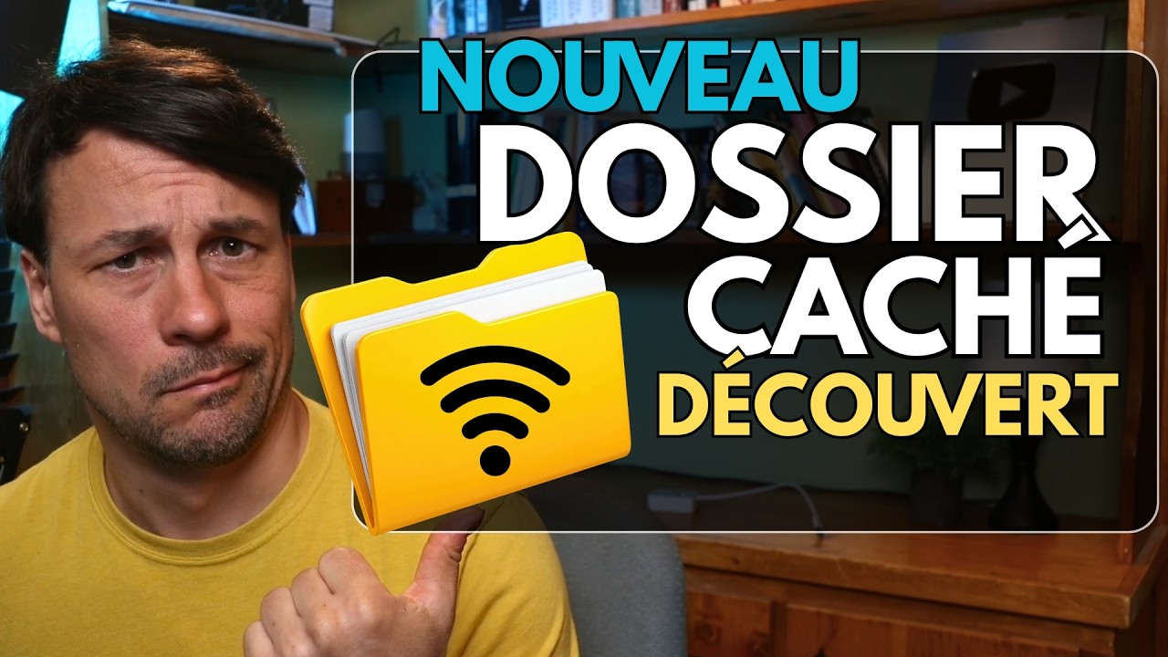 Votre PC ralentit ? Vérifiez ces connexions “silencieuses” sur Windows