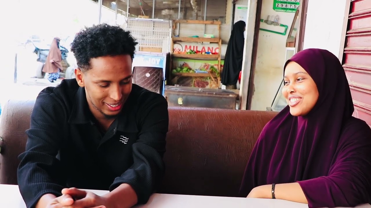 QANDARAAS JACEYL PART 69