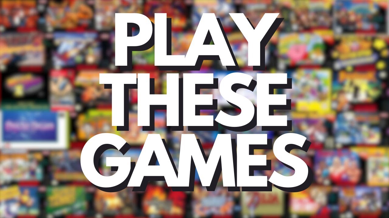 SNES and N64 Games Worth Playing TODAY