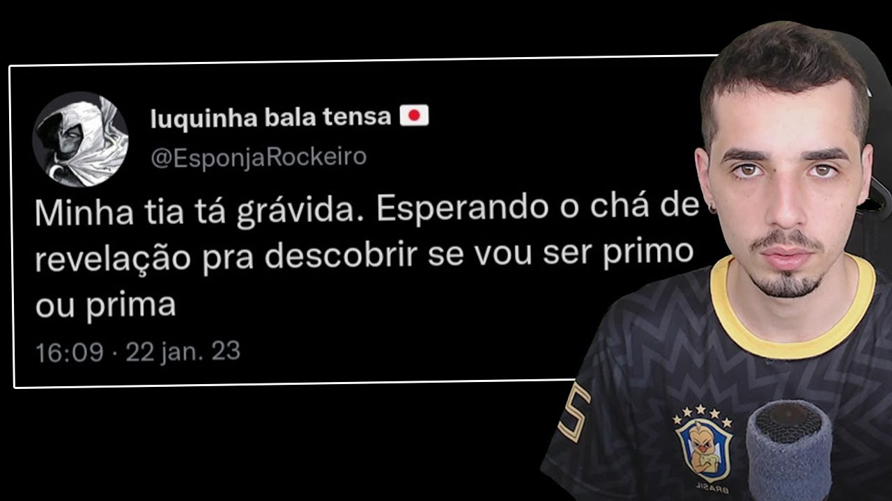 pessoas sendo extremamente burras