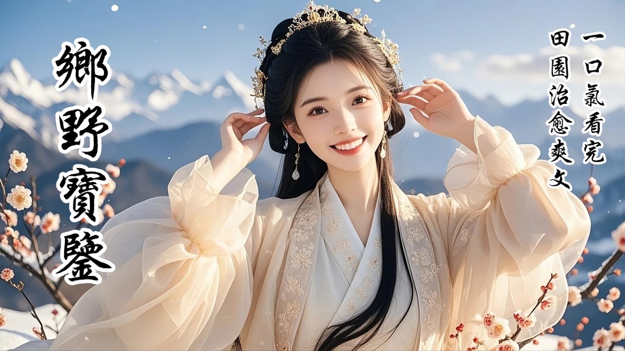 【鄉野寶鑒】我及笄那年被抄了家，老僕將我托付給侄子。那人一身蠻力，還兇巴巴嫌我嬌貴。我誓死不吃他煮的野菜羹，夜裡卻餓得躲被窩里哭。第二日，他背我走了十里買栗子糕，這可是我娶媳婦的積蓄，你吃了就不許哭了