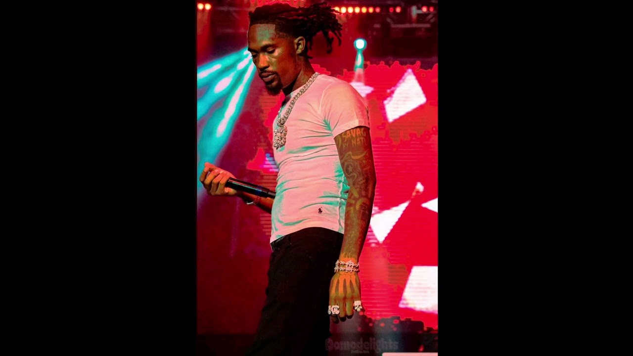 [FREE] Hunxho Type Beat 2026 - 