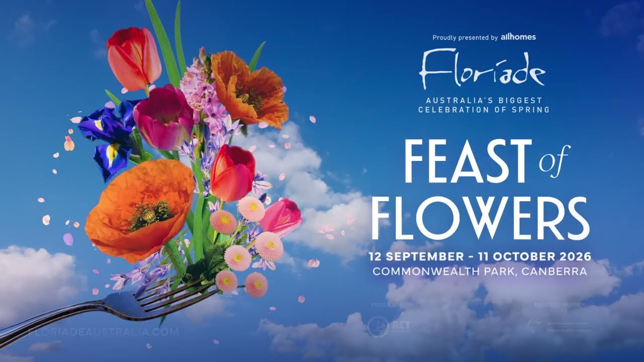 Floriade 2026 | 15