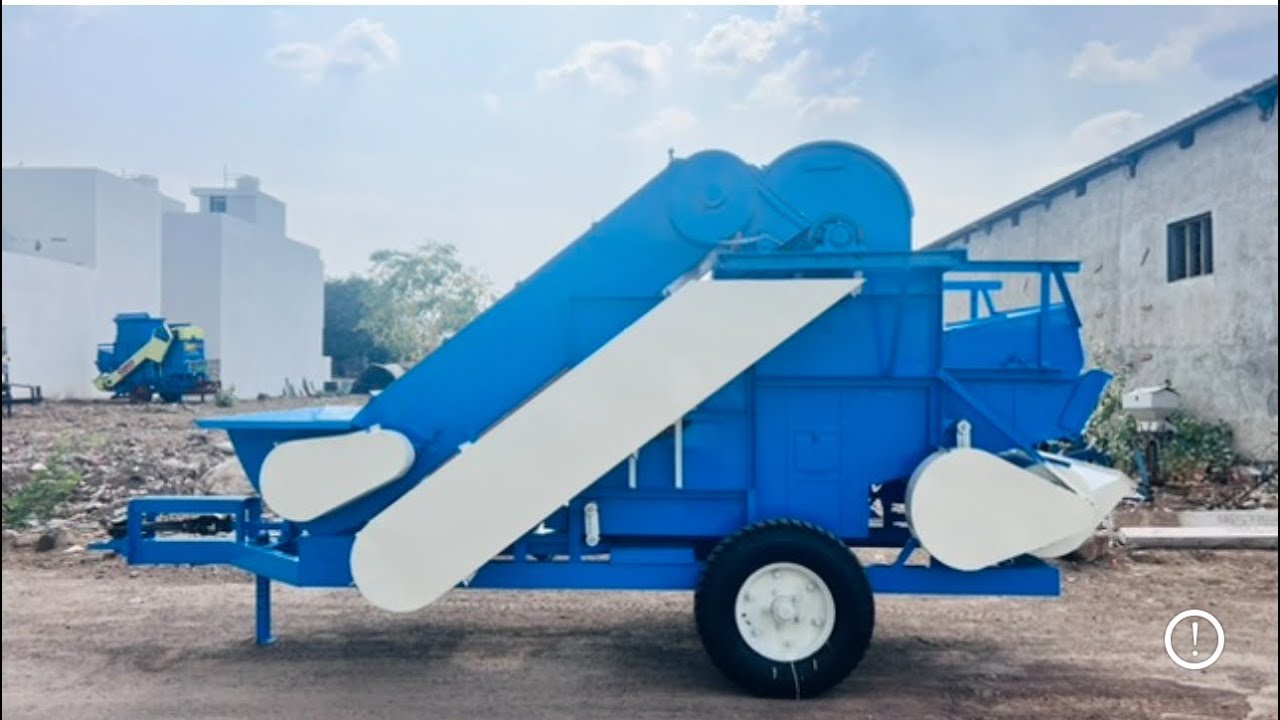 2024 new model front Tokri model name mini Vikrent Vaibhav agro Induestries jasdan no 84908598882