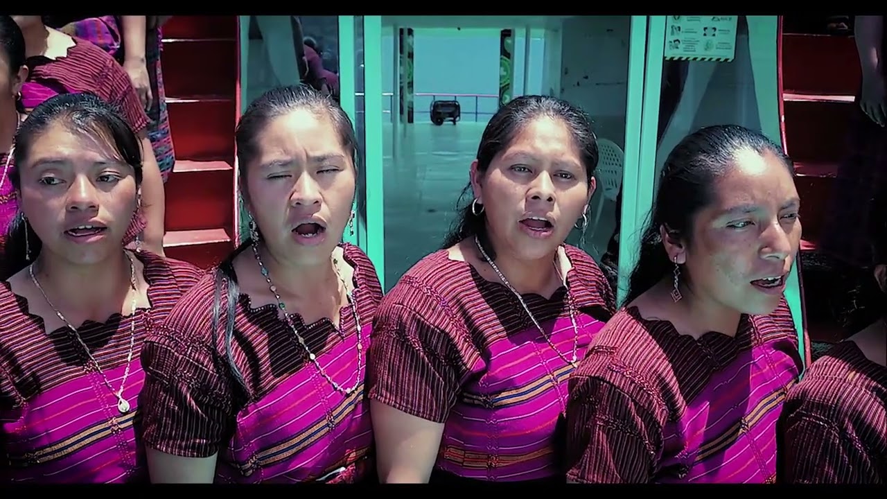 CORO BELENITAS                                          A ch'añ Biblia