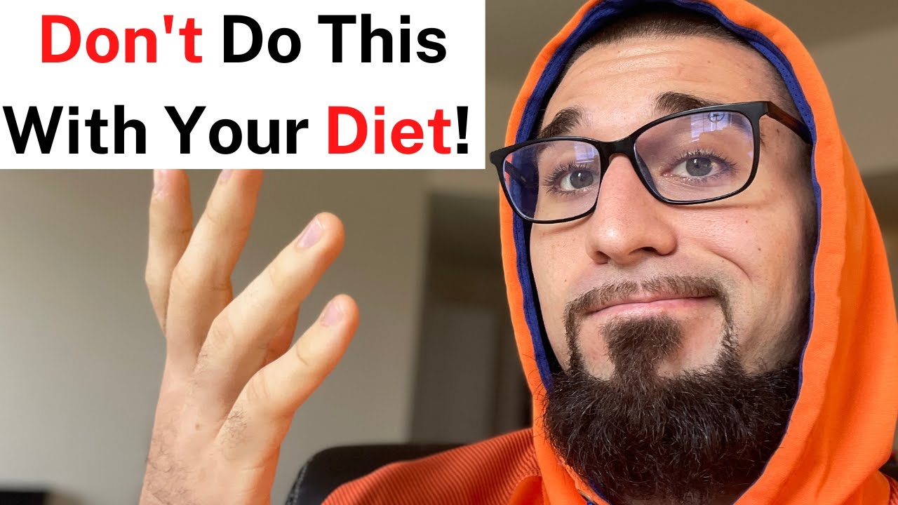 Should You Lower Your Calories As You Lose Weight | When To Increase Or Decrease Calories