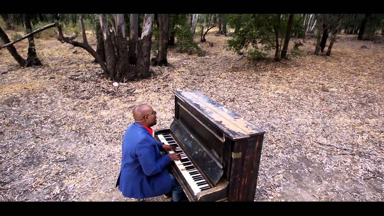 Tshepo Lesole - Moya Wame