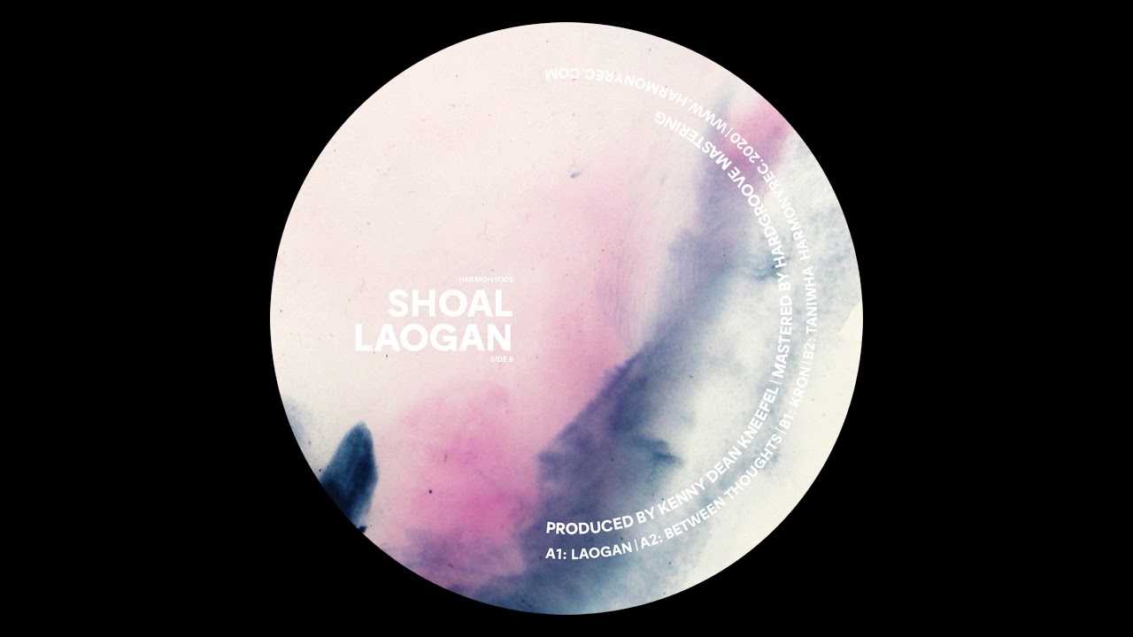 Shoal - Taniwha [HARMONY005]