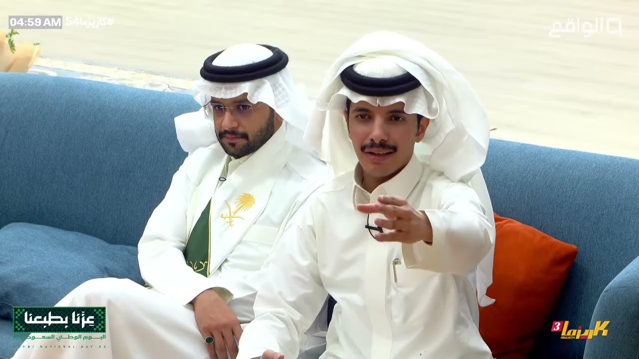 ناصر الغامدي يحرق دم سلطان الشهراني ثم يعلن الصلح بين سلطان ودخيل الله ويسمح بخروجه ! | #كاريزما54