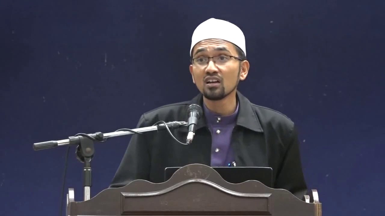 Imam Bukhari Bukan Bermazhab Syafie | Fiqh Imam Bukhari | Dr Rozaimi Ramle