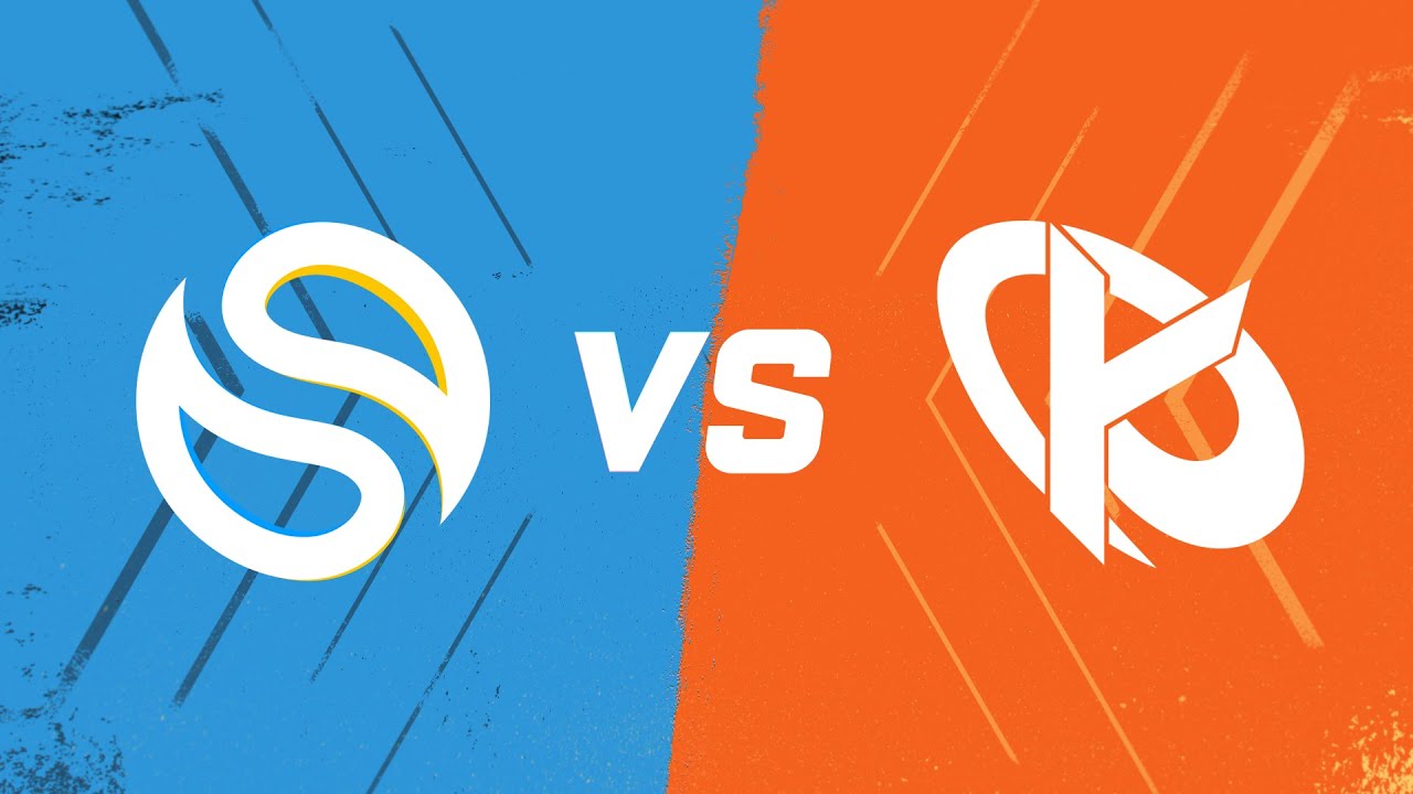 Solary vs. Karmine Corp | RLCS Dacia Spring Cup | Lower Quarterfinals