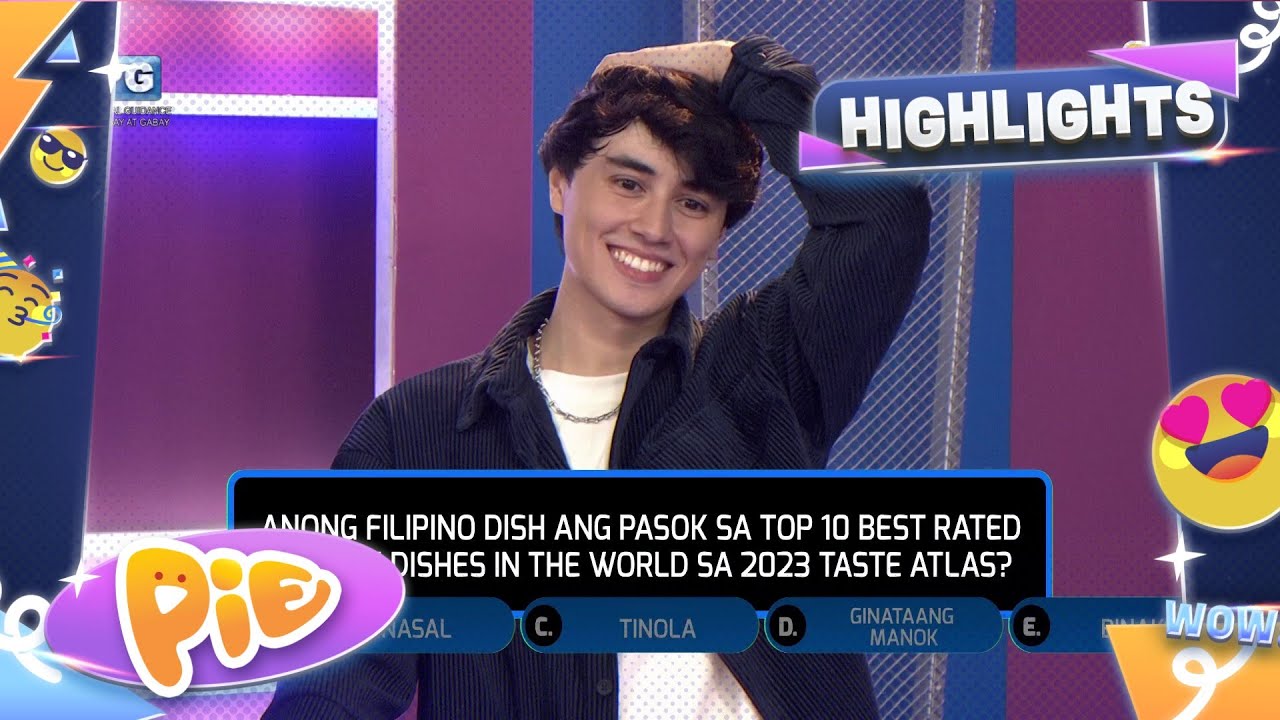 Ur Da Boss (3/4) | September 15, 2023 | PIE Channel