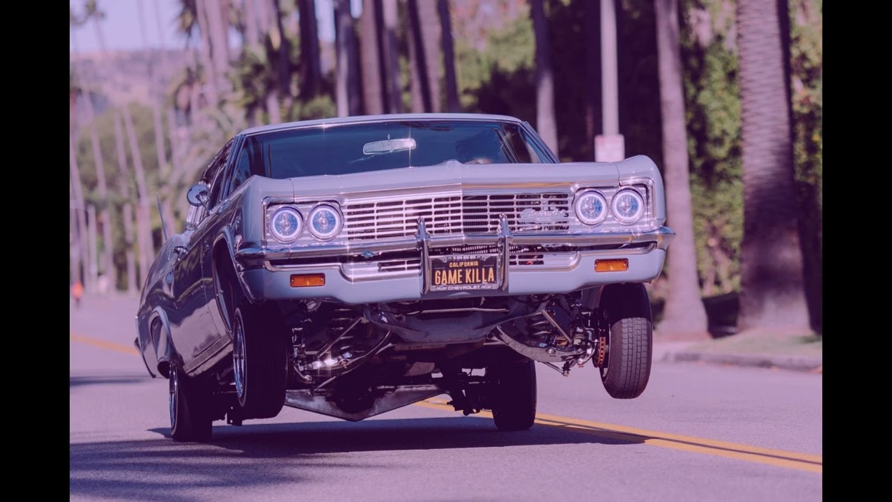 (FREE) g funk x r&b west coast type beat - 