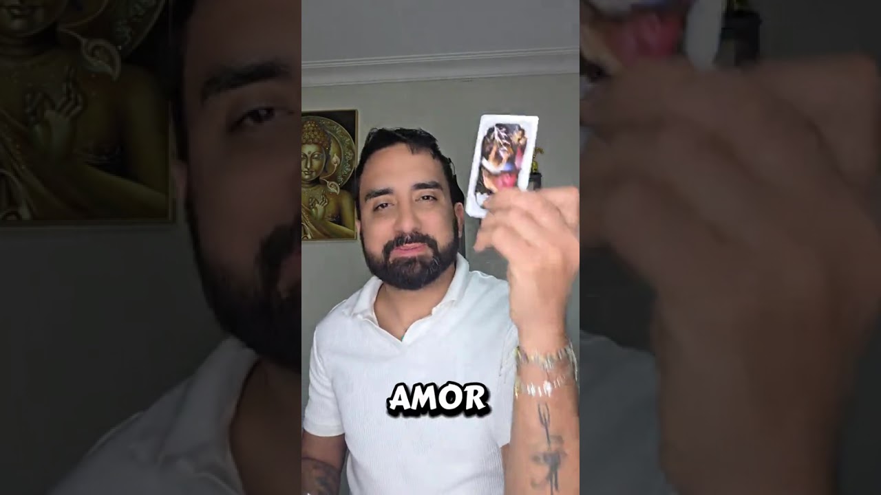 se Rompe el contacto Cero #tarot #horoscope #fyp 