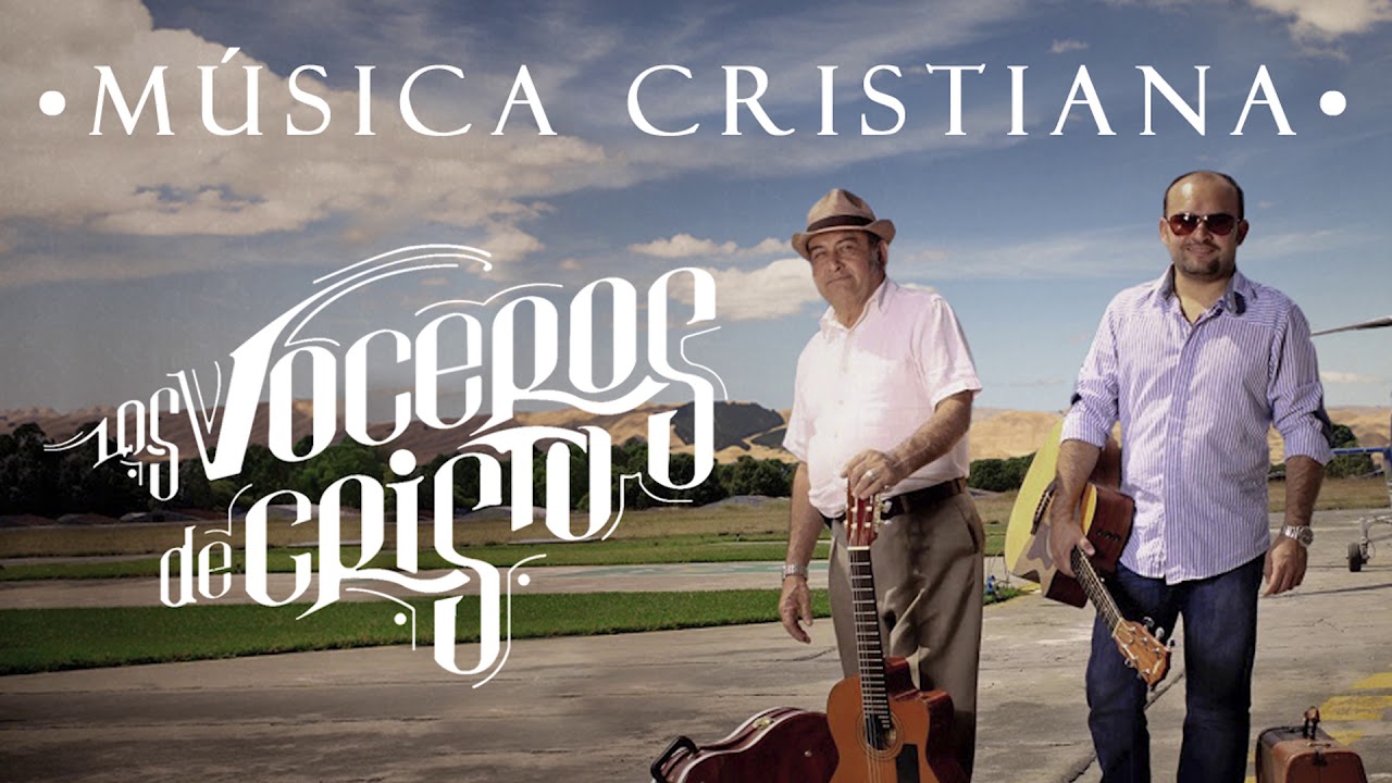 1 Hora de Música Cristiana del Recuerdo con Himnos de Los Voceros de Cristo