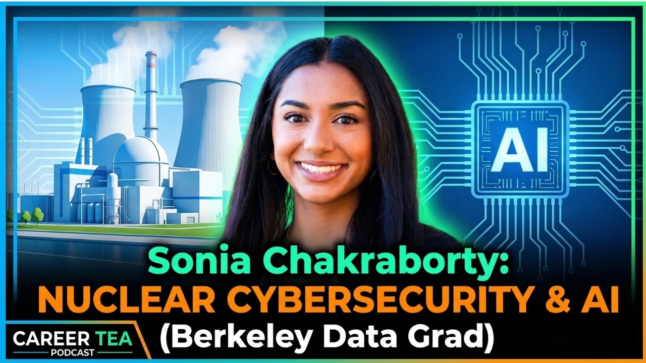From RIT to Nuclearn: Navigating the World of Nuclear Cybersecurity and AI