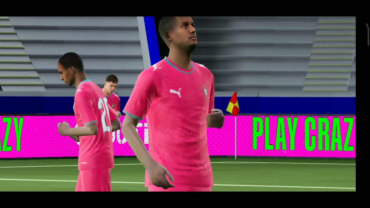 trying to get to div 1| lets go subscribe 