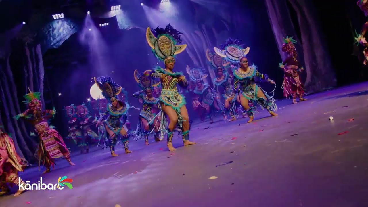 ASHANTI - SANTIAGO, CATEGORIA PROFESIONAL - KANIBARU 2024